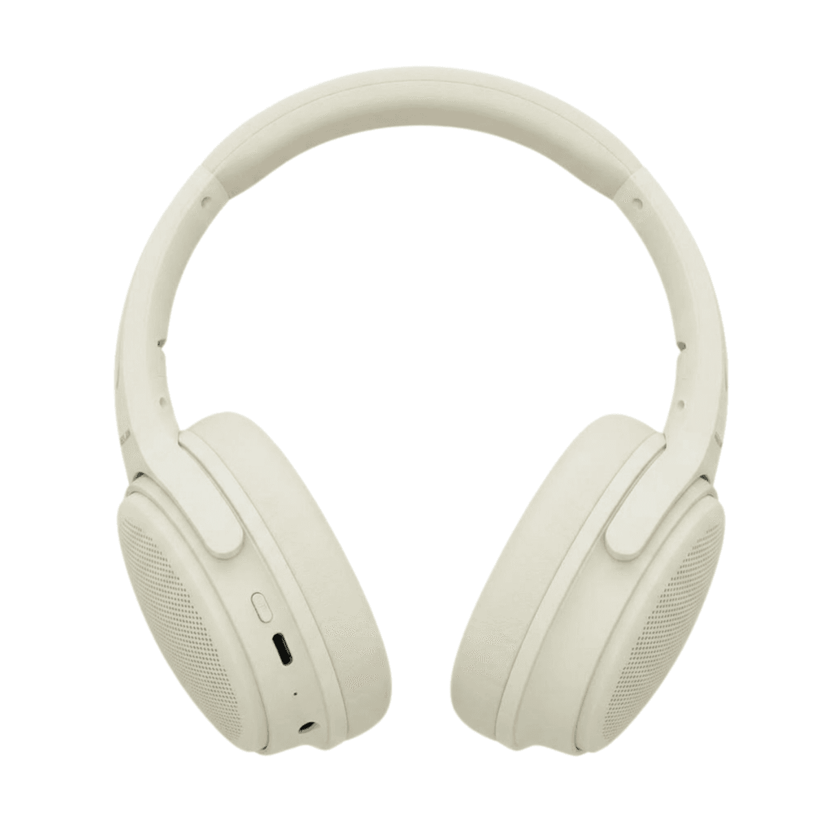 Green Lion 2-In-1 Headphones & Speaker