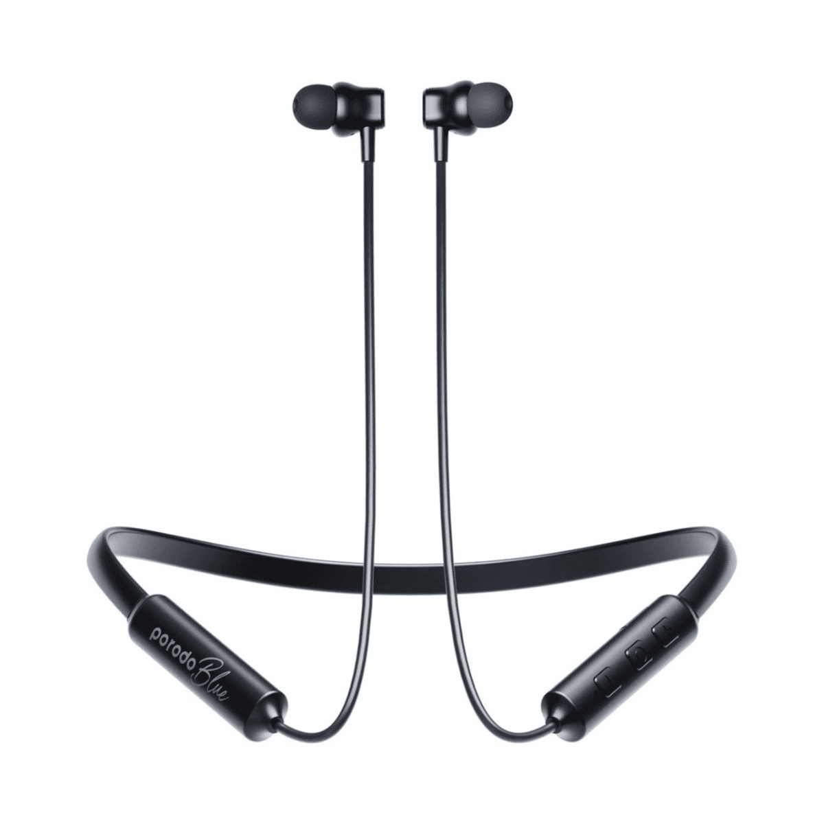 Porodo ENC Neckband Earphones (PD-ENC1)