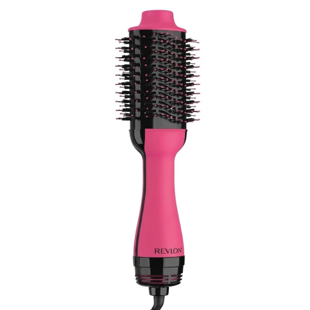Revlon One-Step Hair Dryer & Volumizer – New Pink Edition
