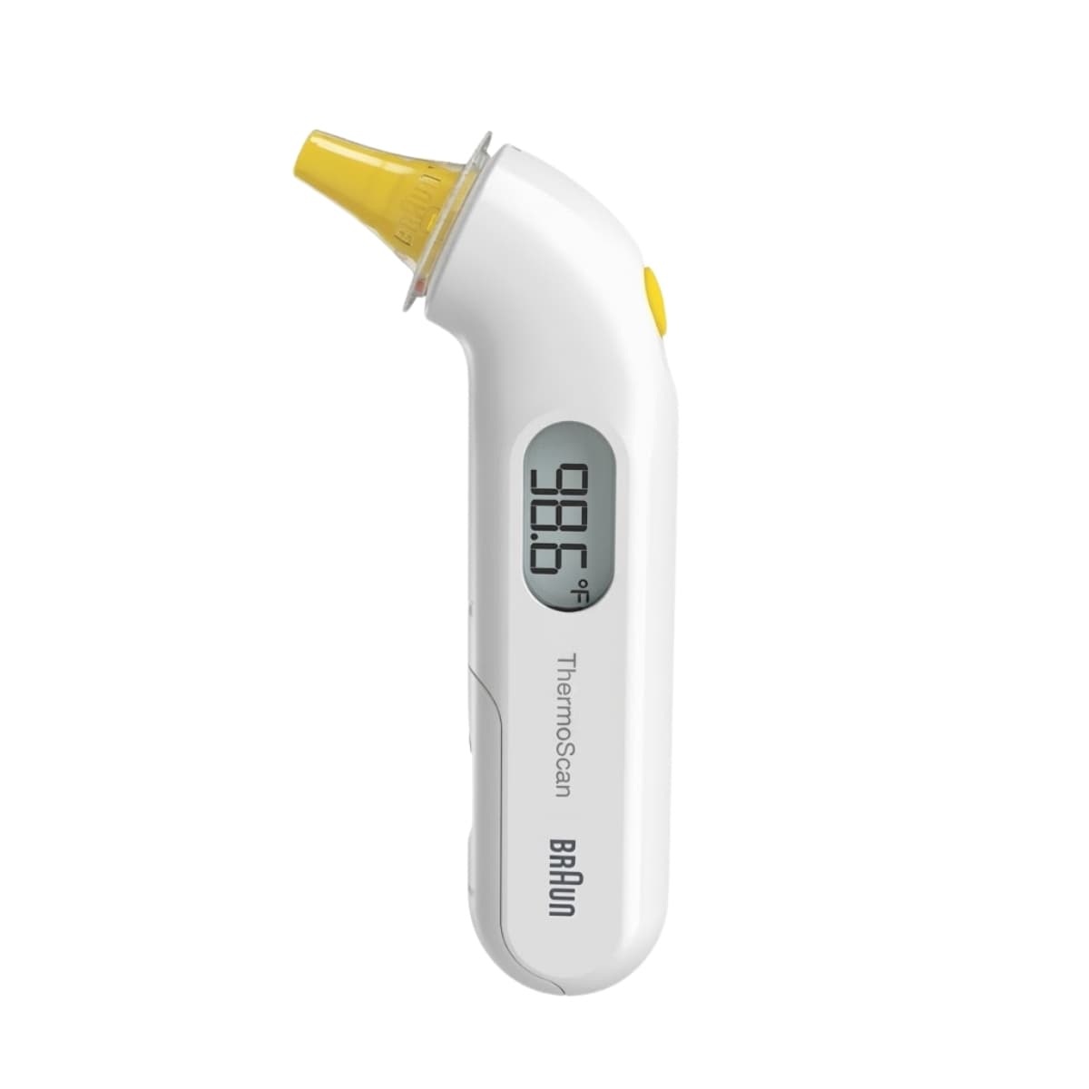 Braun ThermoScan® 3 Ear Thermometer