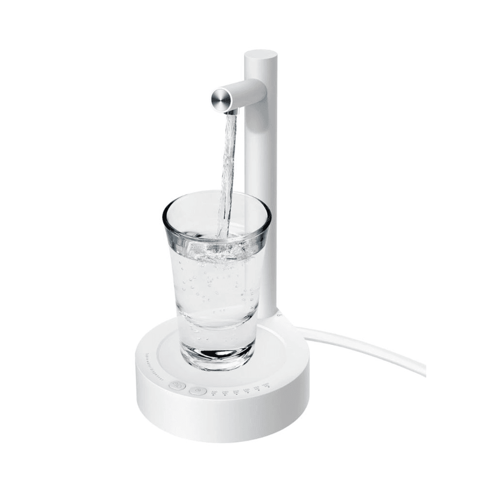 Smart Table Water Dispenser