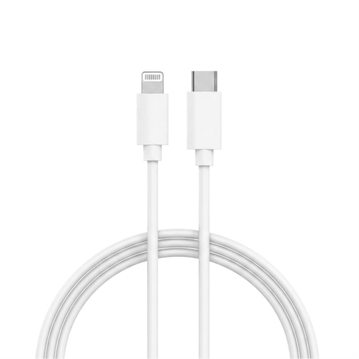 Apple Original USB-C to Lightning Cable (1m)