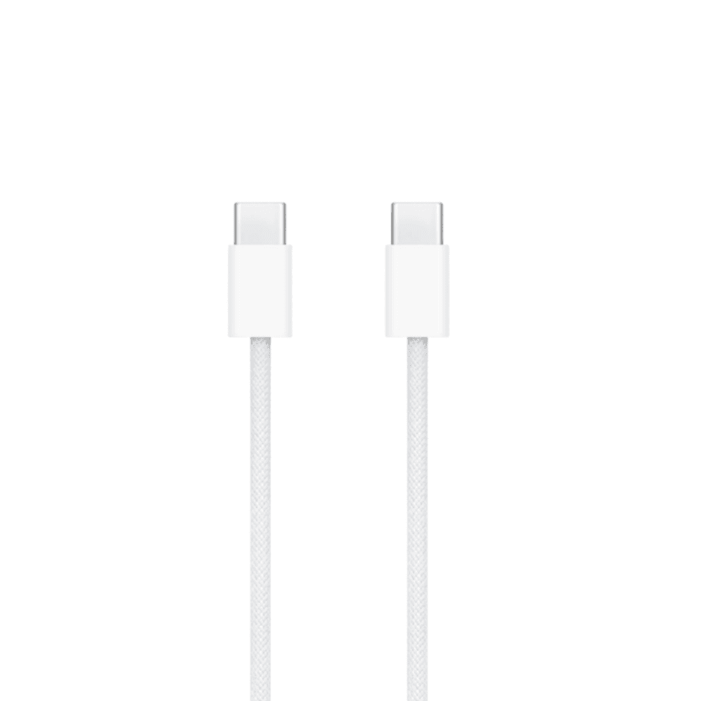 Apple Original USB-C Charge Cable (1m) – 60W