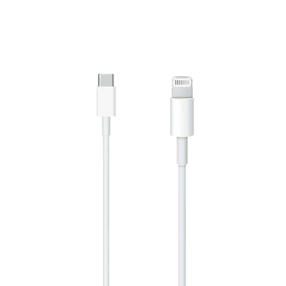 Apple Original USB-C to Lightning Cable (1m)