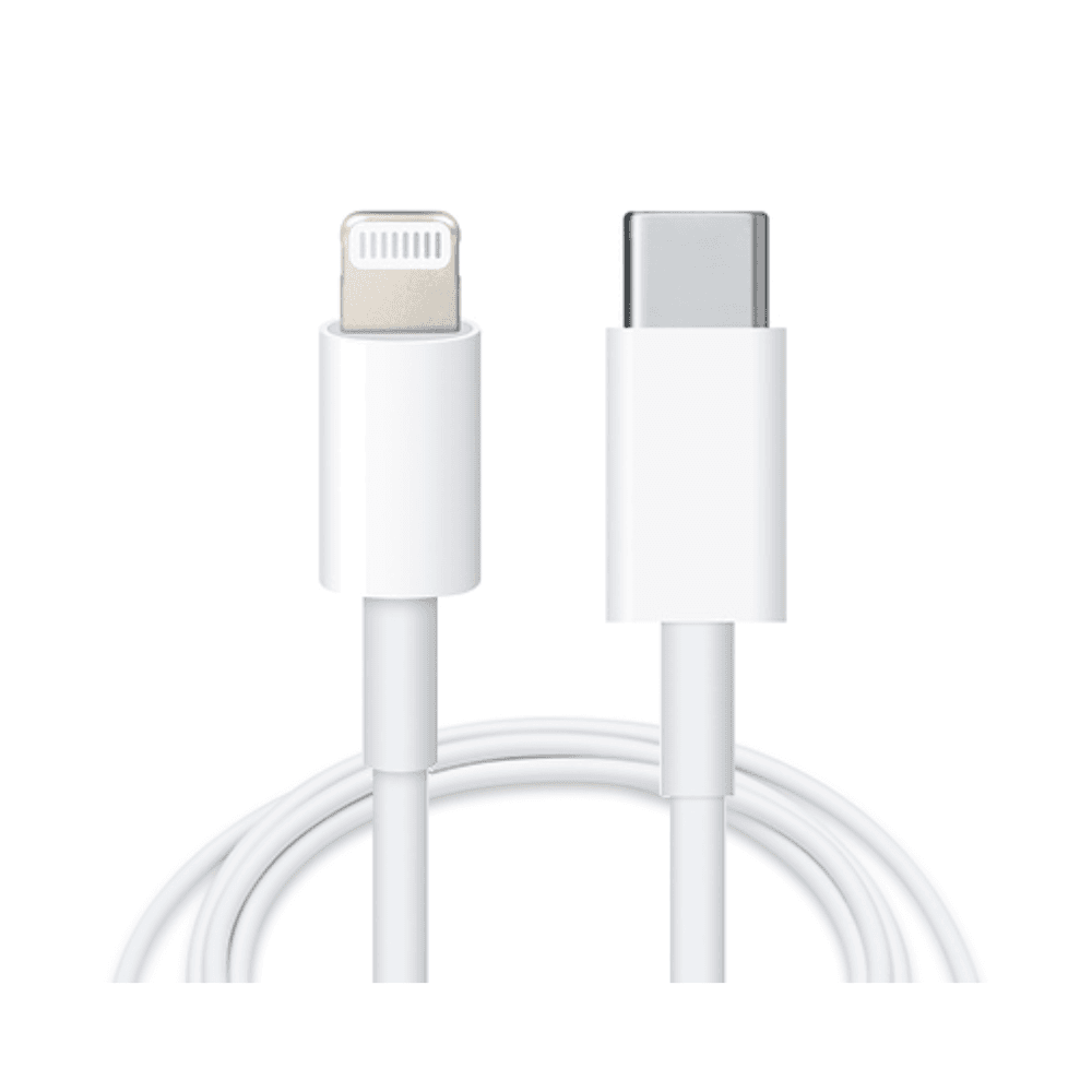 Apple Original USB-C to Lightning Charging Cable (2m)