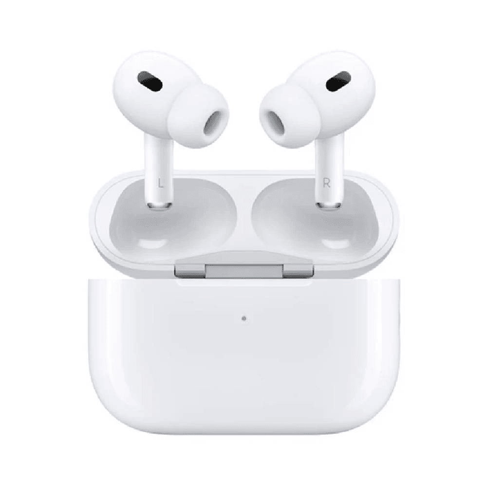 AirPods Pro 2 with MagSafe Charging Case (USB-C)