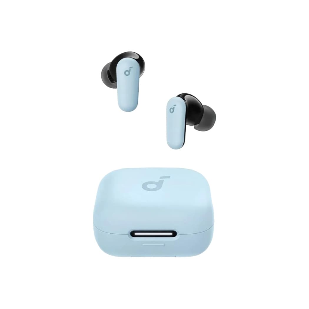 Anker Soundcore R50i NC True Wireless Earbuds-Blue
