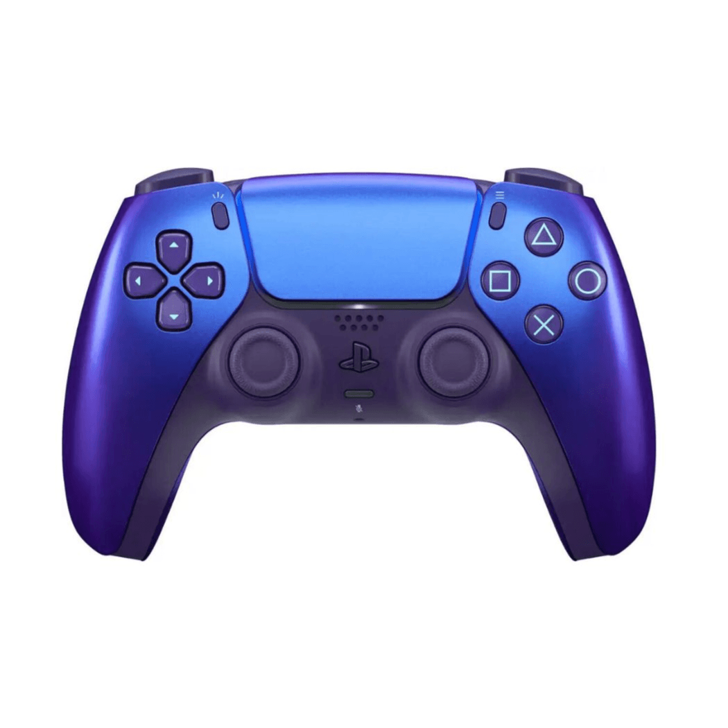 Orginal Sony Playstation 5 Dualsense Wireless Controller - Chroma Indigo