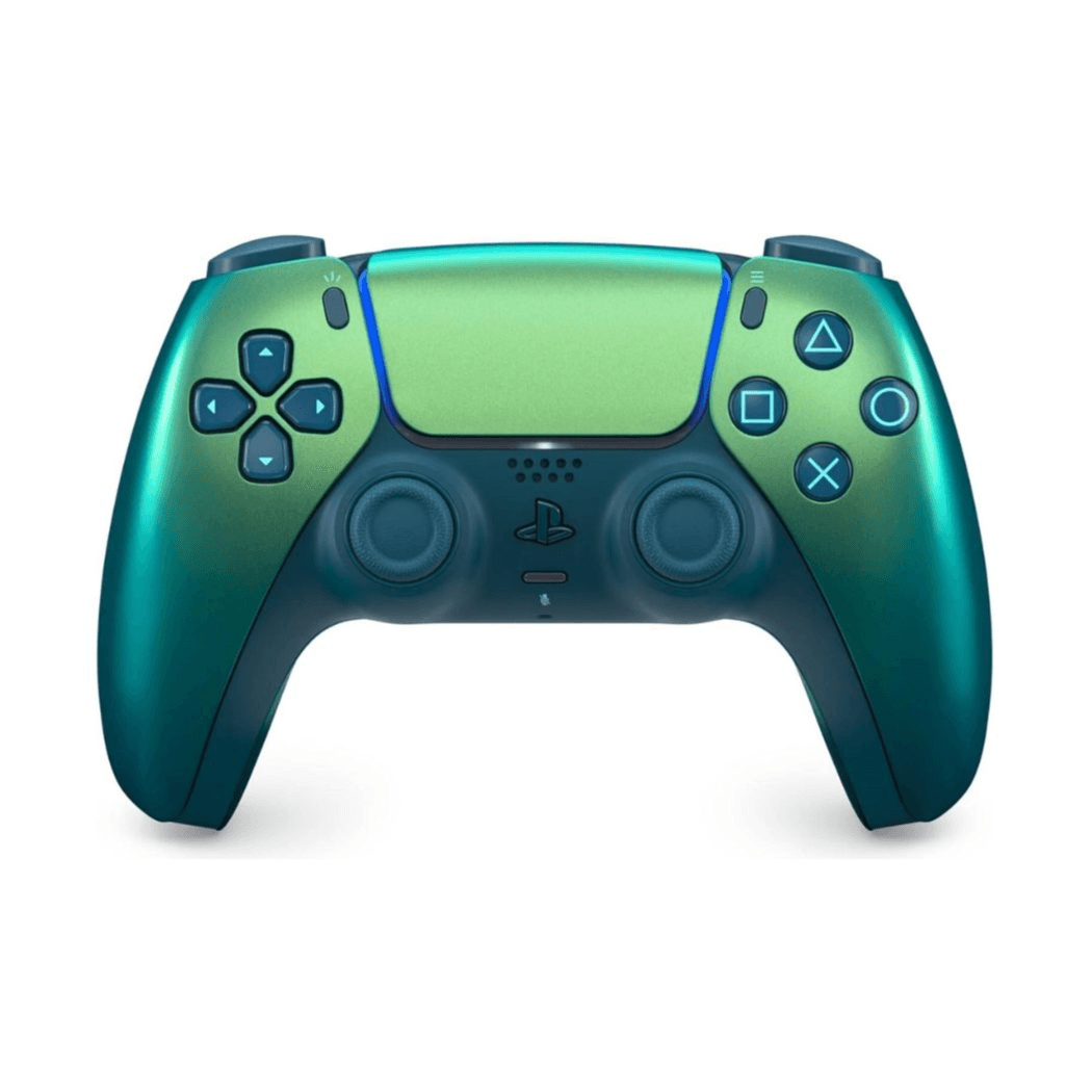 Orginal Sony Playstation 5 Dualsense Wireless Controller - Chroma Teal