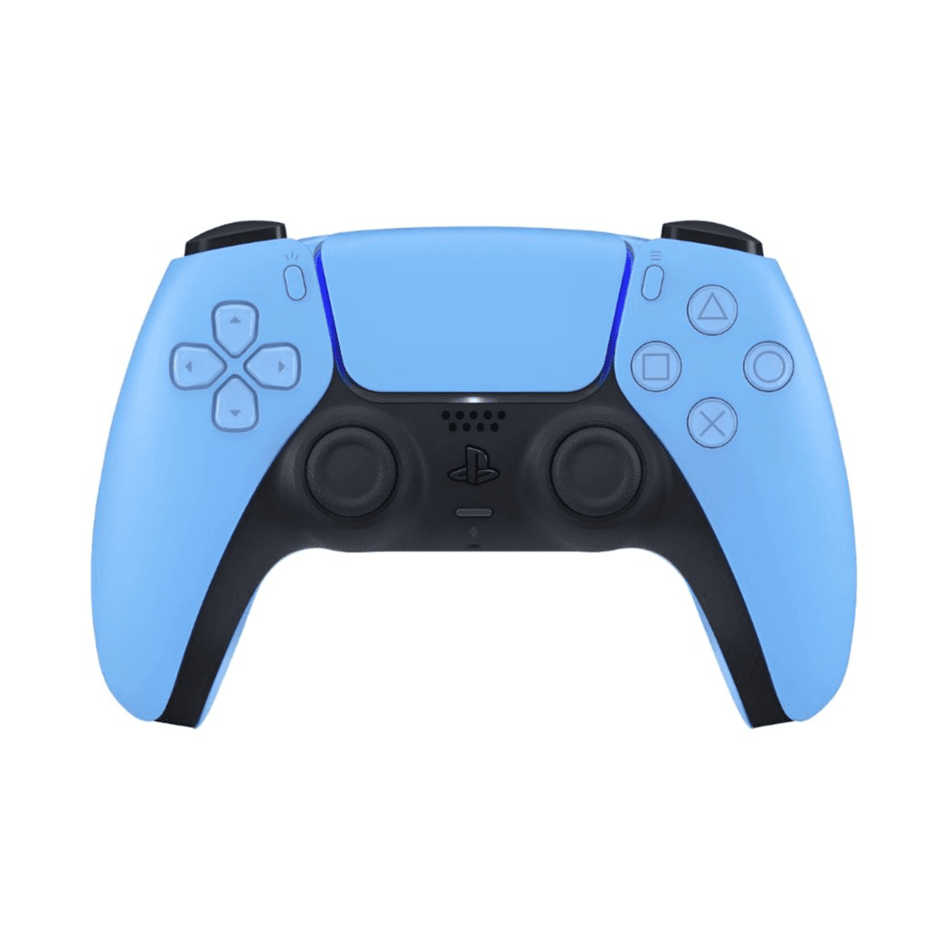 Orginal Sony Playstation 5 Dualsense Wireless Controller - Starlight Blue