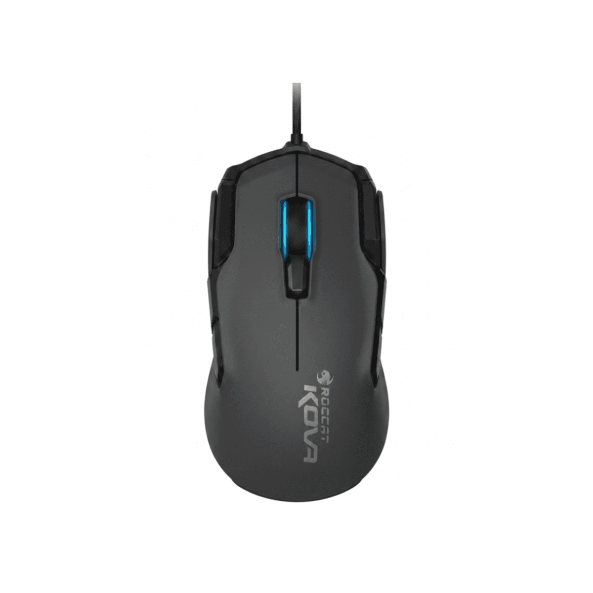 ROCCAT Kova Ambidextrous Gaming Mouse 7000 DPI – Grey