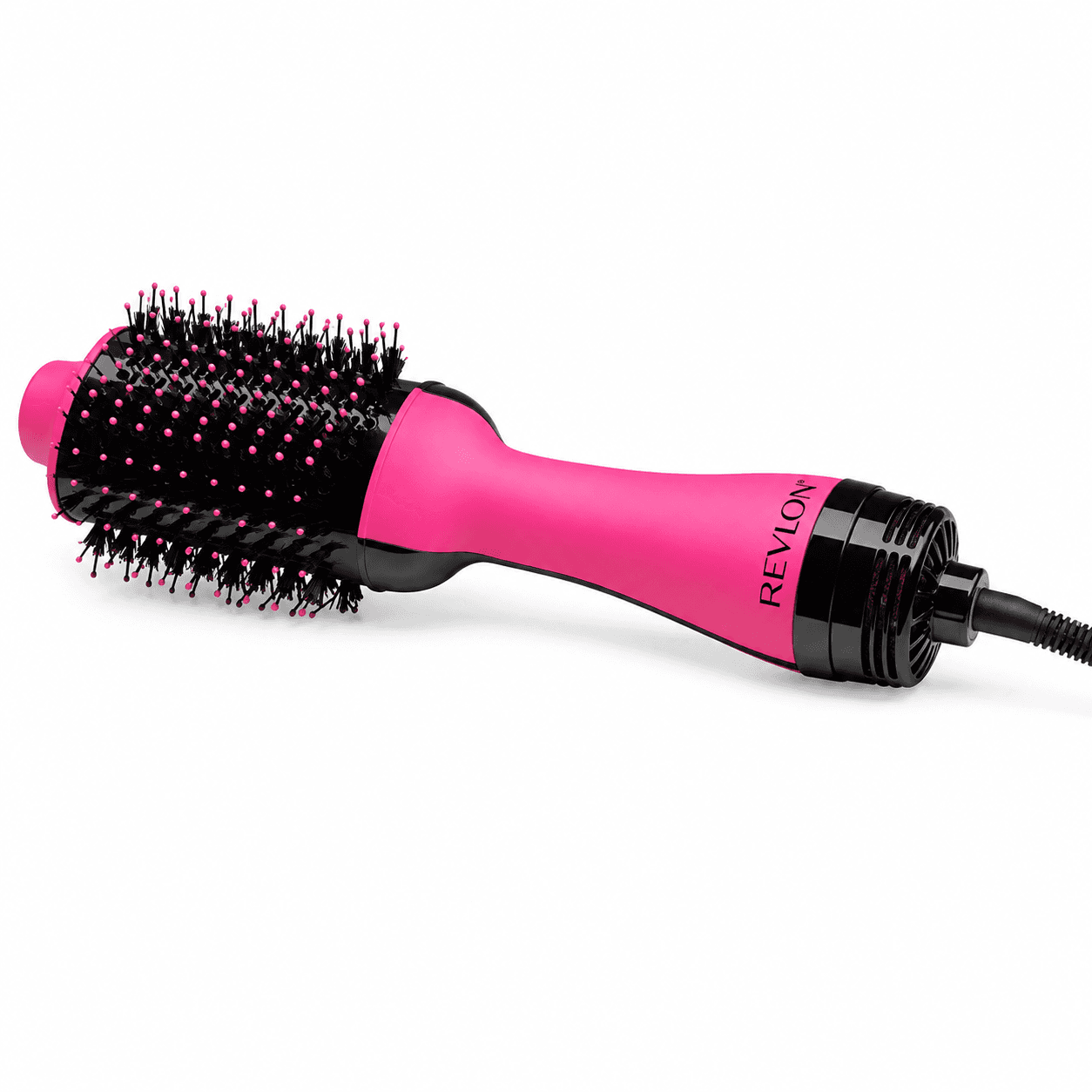 Revlon One-Step hair dryer and Volumiser - New Pink Edition