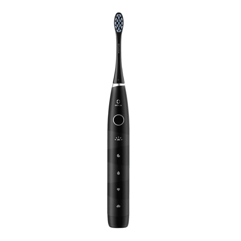 Oclean Flow Sonic Electric Toothbrush-Black