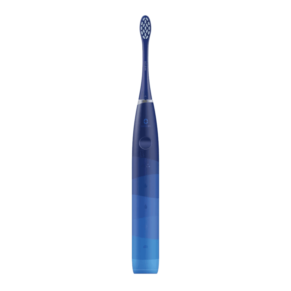 Oclean Flow Sonic Electric Toothbrush-Blue