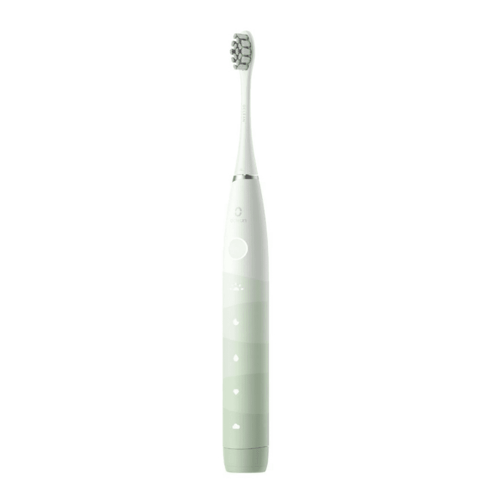 Oclean Flow Sonic Electric Toothbrush-Green