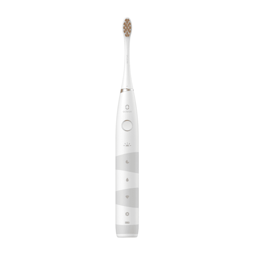 Oclean Flow Sonic Electric Toothbrush-White