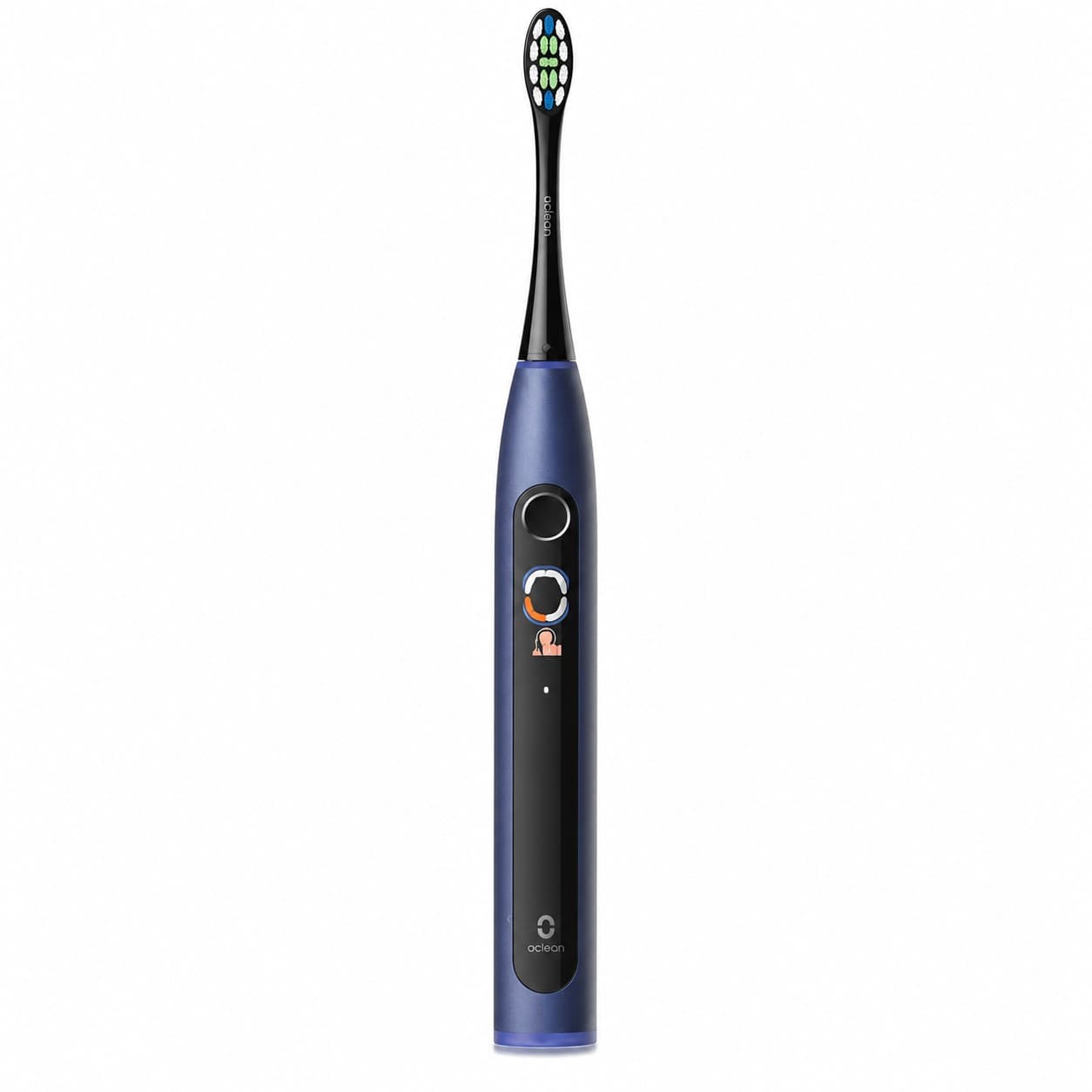 Oclean X Lite Smart Electric Toothbrush – Blue