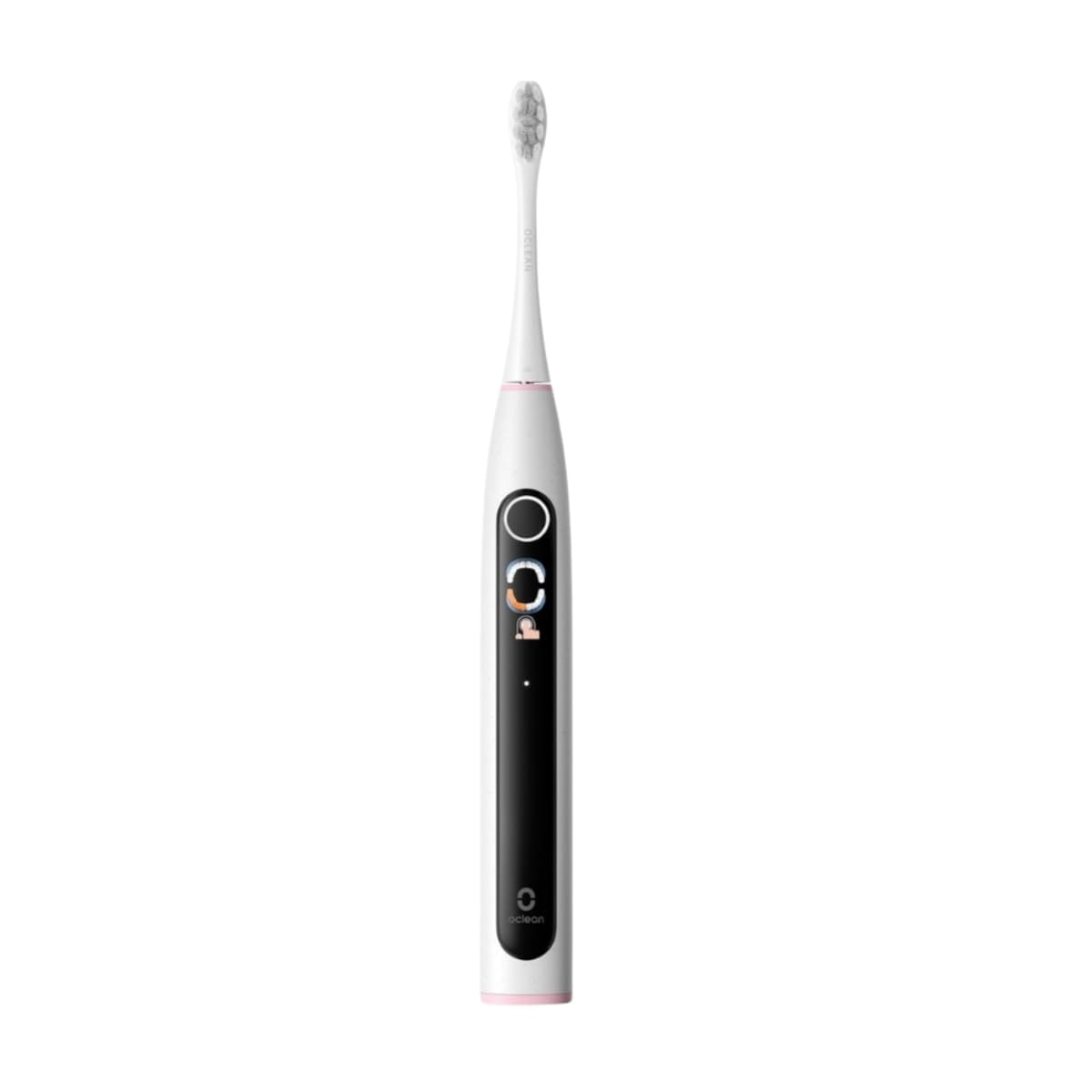 Oclean X Lite Smart Electric Toothbrush-grey
