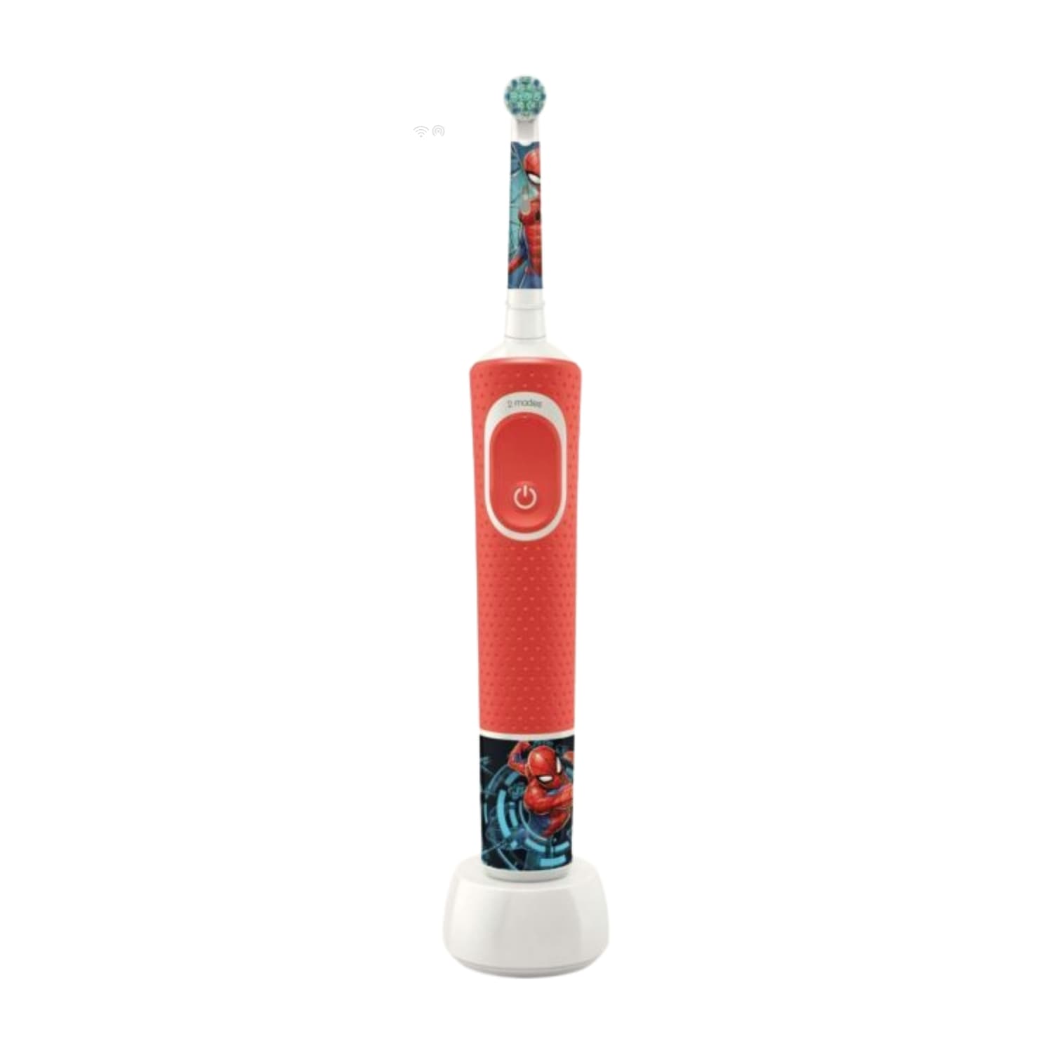 Oral-B Kids Electric Toothbrush Spider-Man Design(Ages 3+)