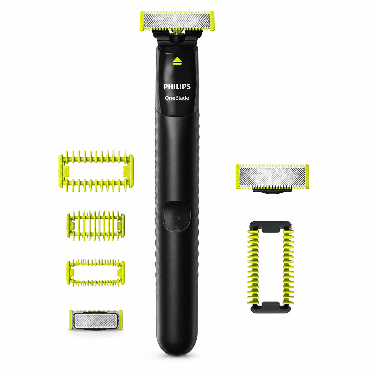 Philips OneBlade QP1624/10 Beard & Body Trimmer