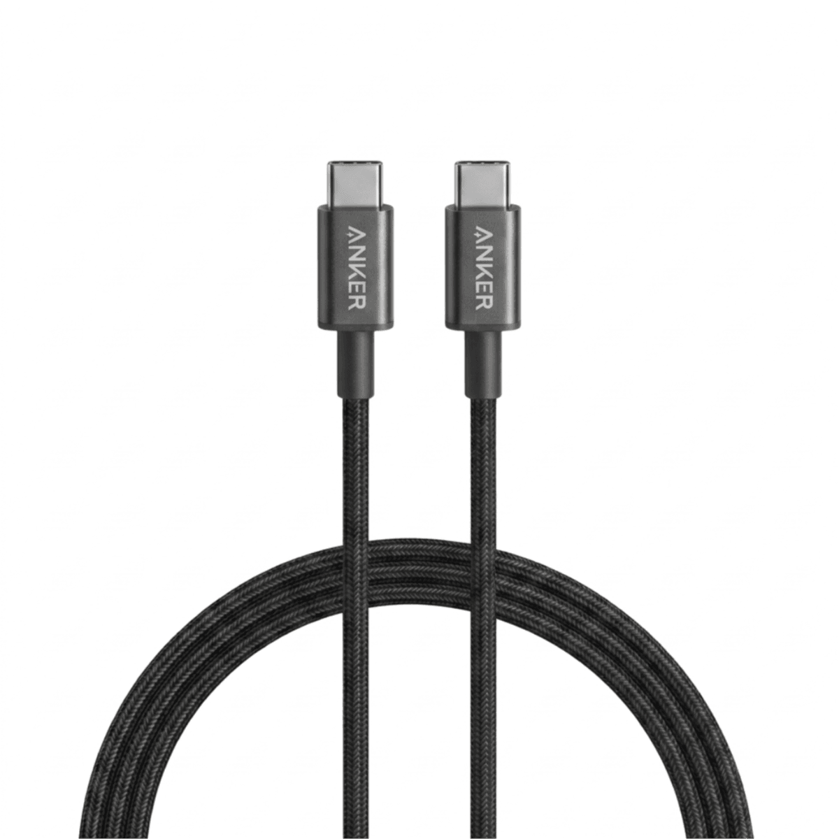 Anker USB-C Fast Charging Braided Cable 60W (1m)