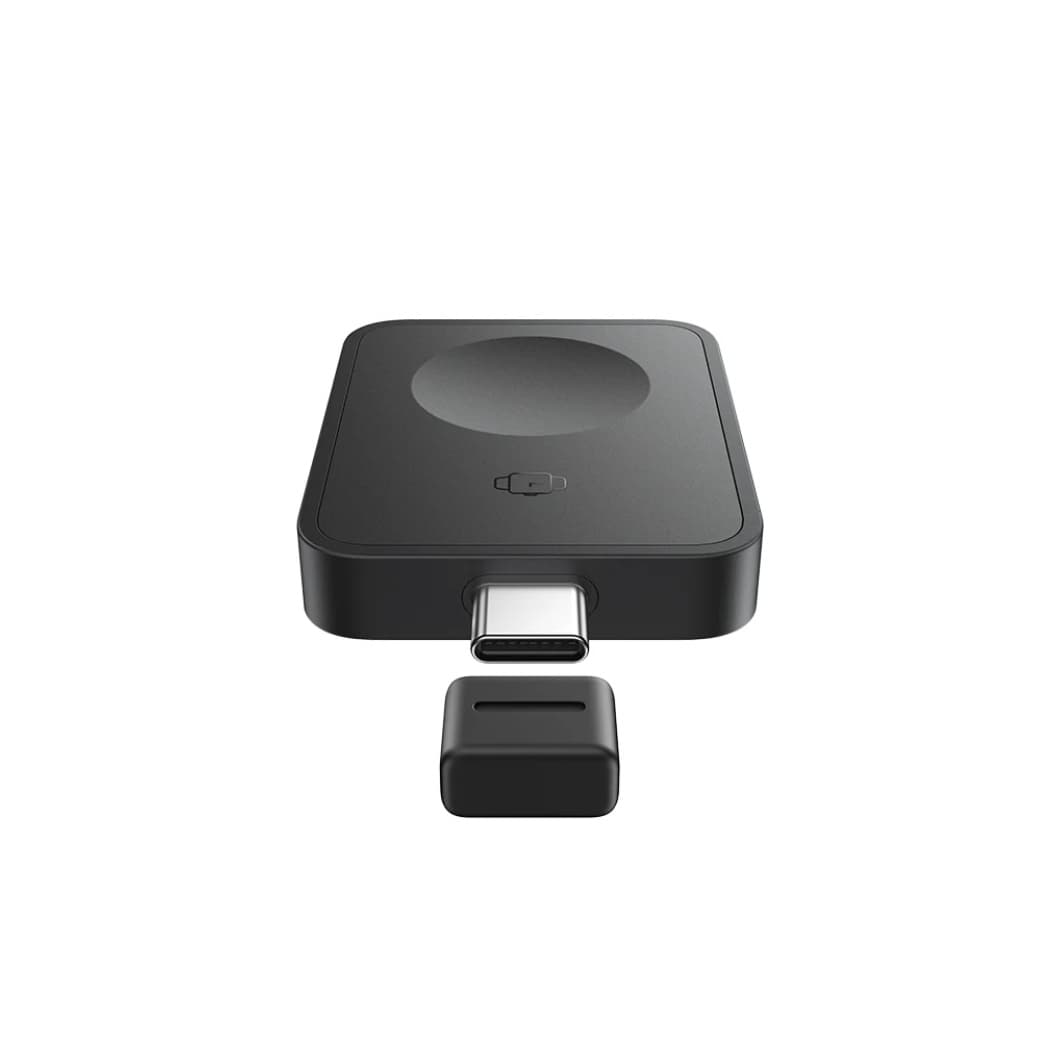 Baseus MagPro Magnetic Wireless Charger for Apple Watch