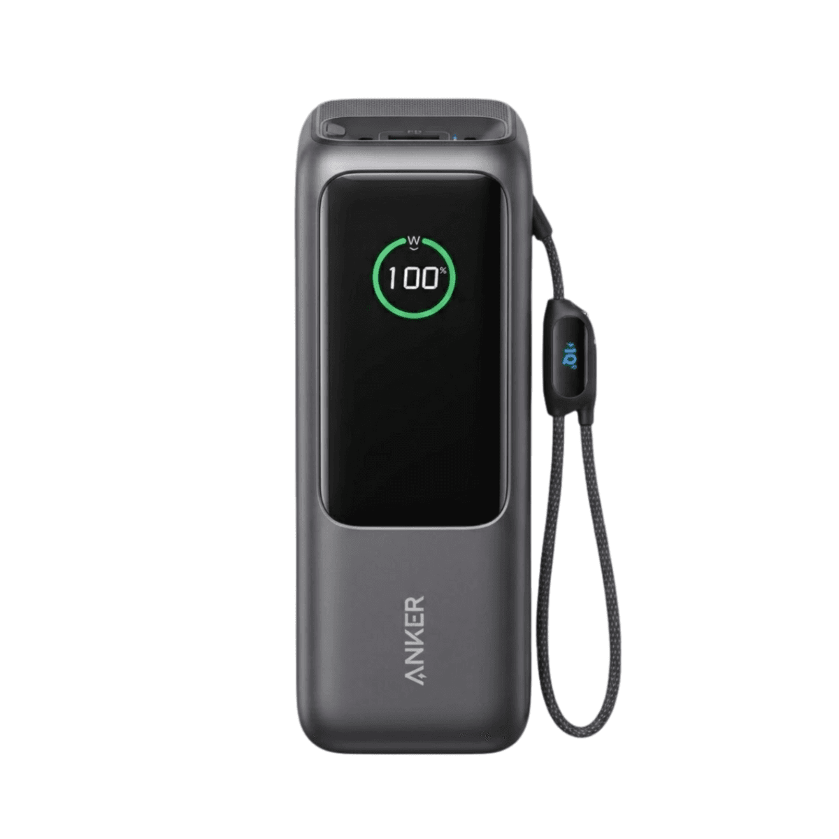 Anker 25000Mah 165W Power Bank With Cable